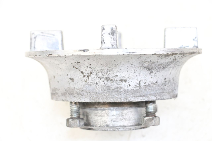 photo de UCHWYT ZĘBATKI HYOSUNG GF 125 (2001 - 2005) - Zoom stanu zużycia