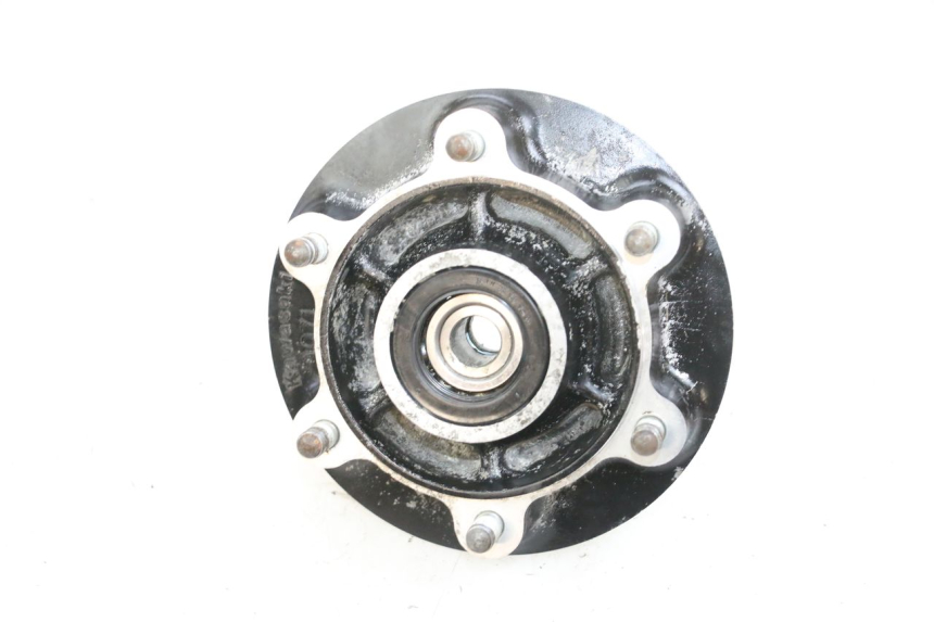 photo de UCHWYT ZĘBATKI KAWASAKI GPX R WARBIRD 600 (1988 - 1993) - Widok główny