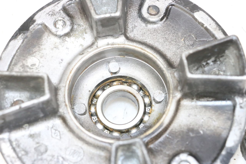 photo de UCHWYT ZĘBATKI KAWASAKI GPX R WARBIRD 600 (1988 - 1993) - Szczegół części