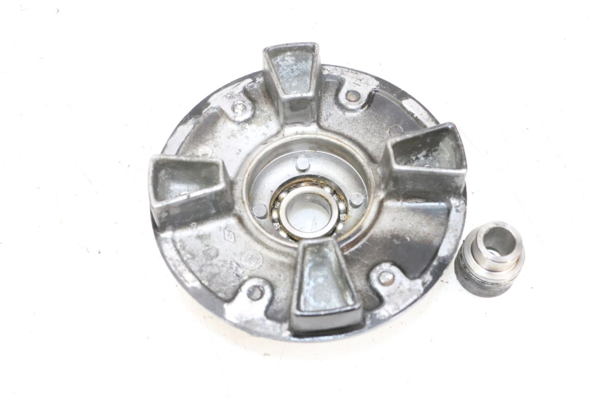 photo de UCHWYT ZĘBATKI KAWASAKI GPX R WARBIRD 600 (1988 - 1993) - Zoom stanu zużycia