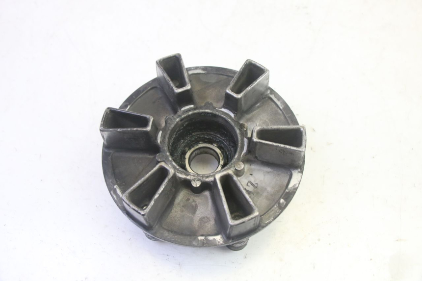 photo de UCHWYT ZĘBATKI KAWASAKI GPZ RX 1000 (1986 - 1988) - Widok główny