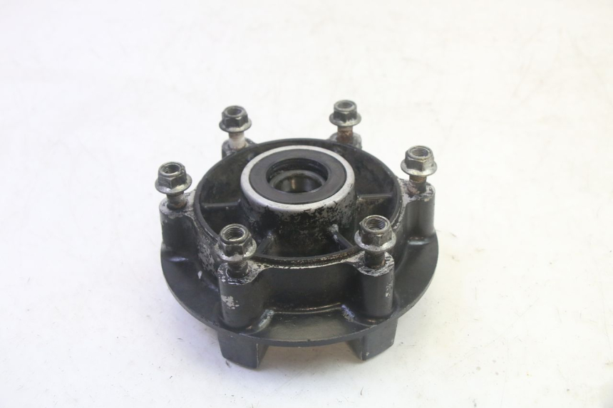 photo de UCHWYT ZĘBATKI KAWASAKI GPZ RX 1000 (1986 - 1988) - Inny kąt widzenia