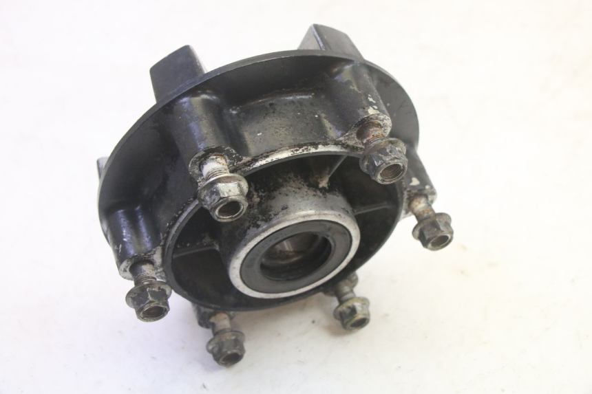 photo de UCHWYT ZĘBATKI KAWASAKI GPZ RX 1000 (1986 - 1988) - Widok ogólny