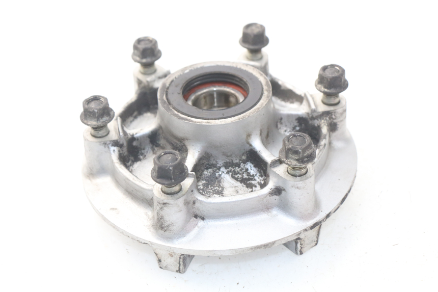 photo de UCHWYT ZĘBATKI KAWASAKI GPZ S 500 (1994 - 2005) - Szczegół części