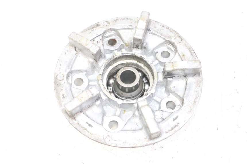 photo de UCHWYT ZĘBATKI SUZUKI GS GSE 500 (2001 - 2003) - Zoom stanu zużycia