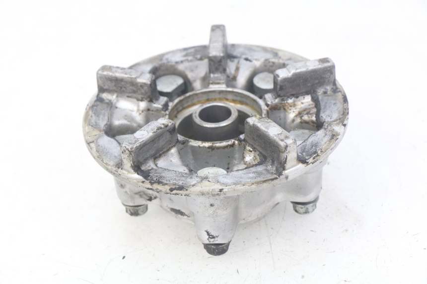 photo de UCHWYT ZĘBATKI SUZUKI GSF N BANDIT 600 (2000 - 2004) - Zoom stanu zużycia