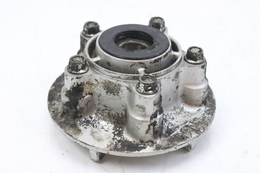 photo de UCHWYT ZĘBATKI SUZUKI GSF S BANDIT 600 (2000 - 2004) - Widok główny