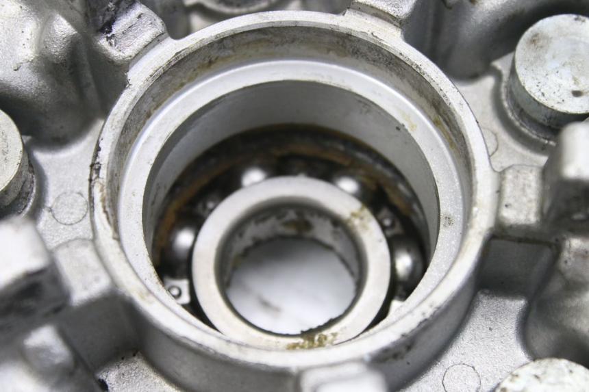 photo de UCHWYT ZĘBATKI SUZUKI GSF S BANDIT 600 (2000 - 2004) - Zoom stanu zużycia