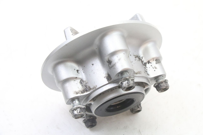 photo de UCHWYT ZĘBATKI SUZUKI GSF S BANDIT 600 (2000 - 2004) - Widok ogólny