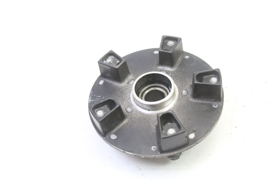 photo de UCHWYT ZĘBATKI SUZUKI GSR 750 (2011 - 2017) - Inny kąt widzenia