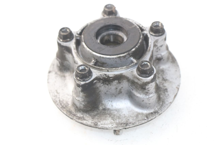 photo de UCHWYT ZĘBATKI SUZUKI GSX-F GSXF 600 (1998 - 2004) - Szczegół części