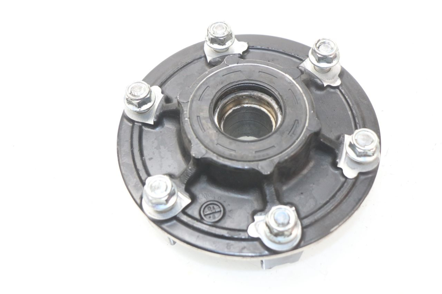 photo de UCHWYT ZĘBATKI SUZUKI GSX-R GSXR K16 1000 (2012 - 2016) - Widok główny