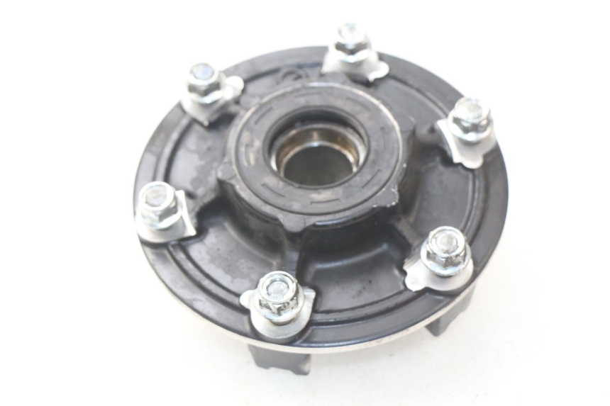 photo de UCHWYT ZĘBATKI SUZUKI GSX-R GSXR K16 1000 (2012 - 2016) - Szczegół części