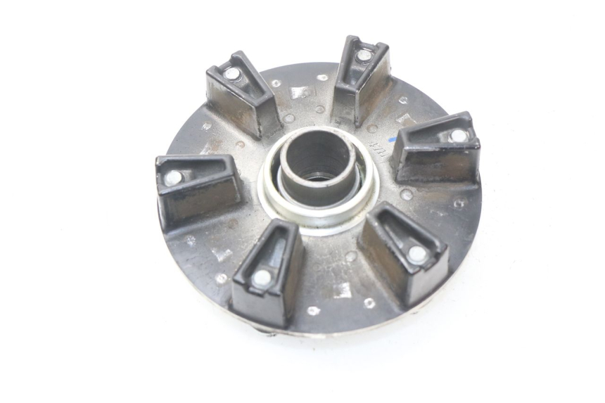 photo de UCHWYT ZĘBATKI SUZUKI GSX-R GSXR K16 1000 (2012 - 2016) - Zoom stanu zużycia