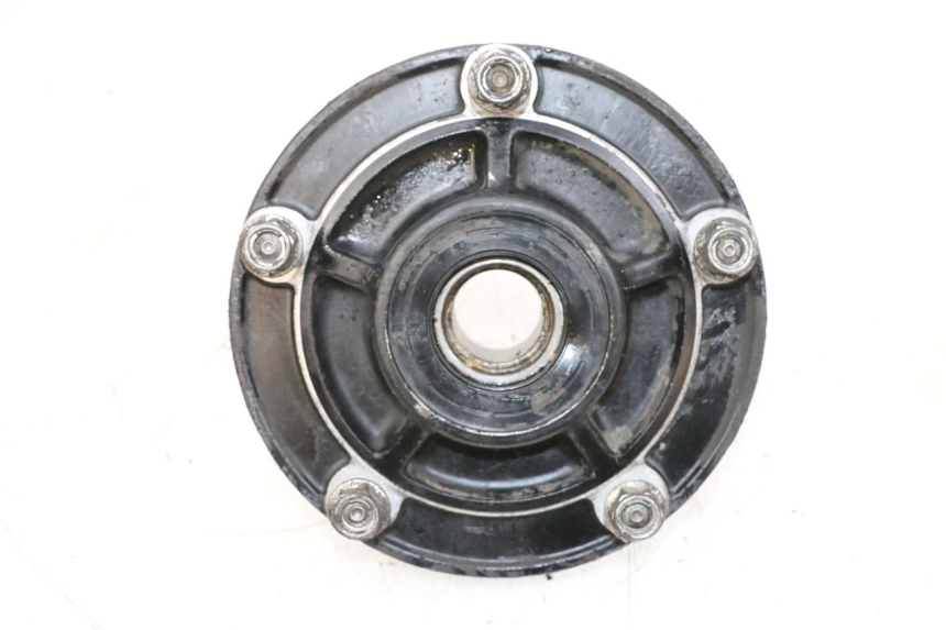 photo de UCHWYT ZĘBATKI SUZUKI GSXR GSX-R 1000 (2003 - 2004) - Widok główny