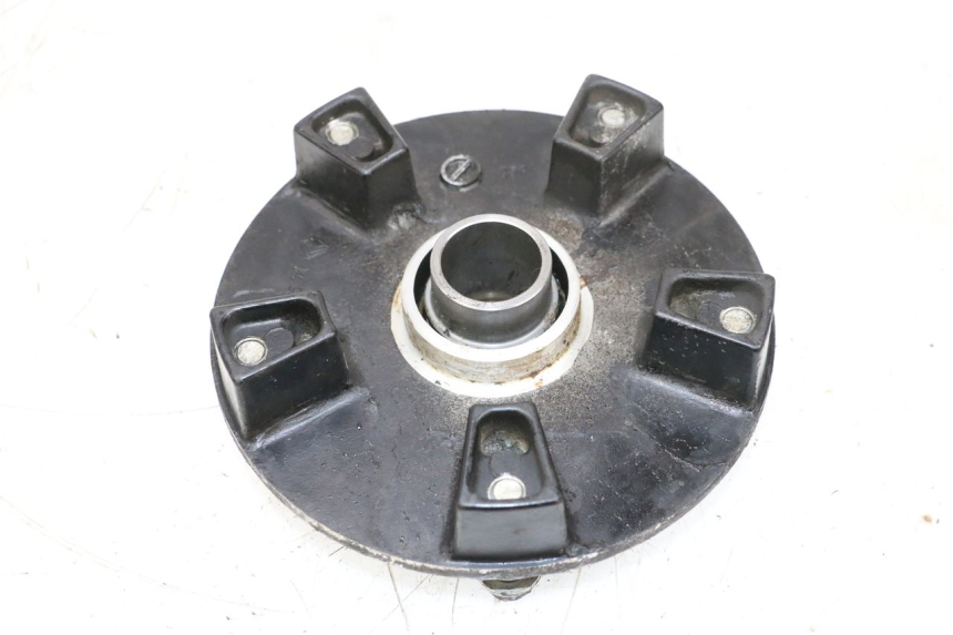 photo de UCHWYT ZĘBATKI SUZUKI GSXR GSX-R 1000 (2003 - 2004) - Zoom stanu zużycia