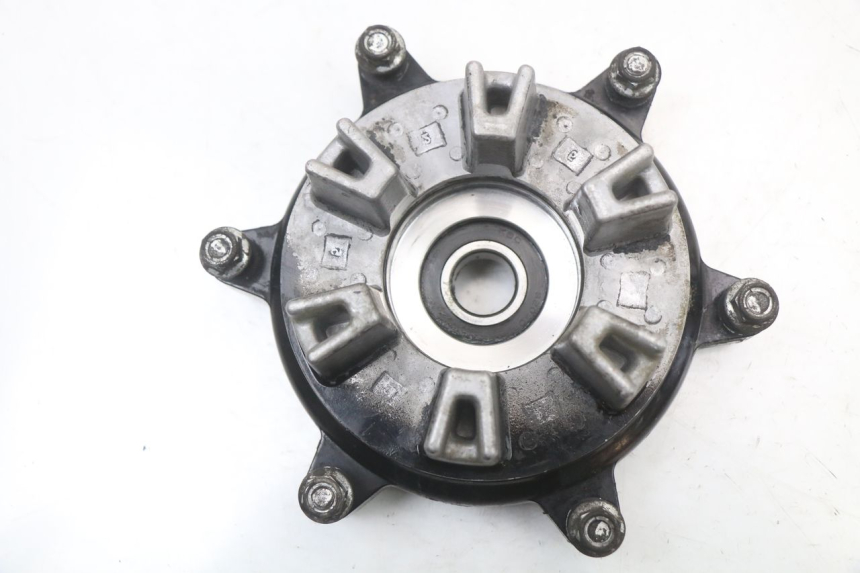 photo de UCHWYT ZĘBATKI HYOSUNG GTR 125 (2006 - 2008) - Widok główny