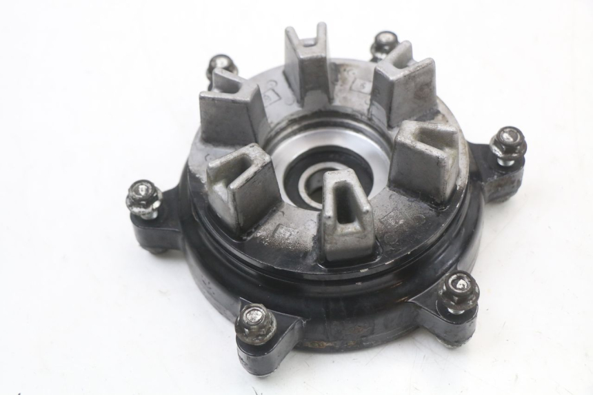 photo de UCHWYT ZĘBATKI HYOSUNG GTR 125 (2006 - 2008) - Szczegół części