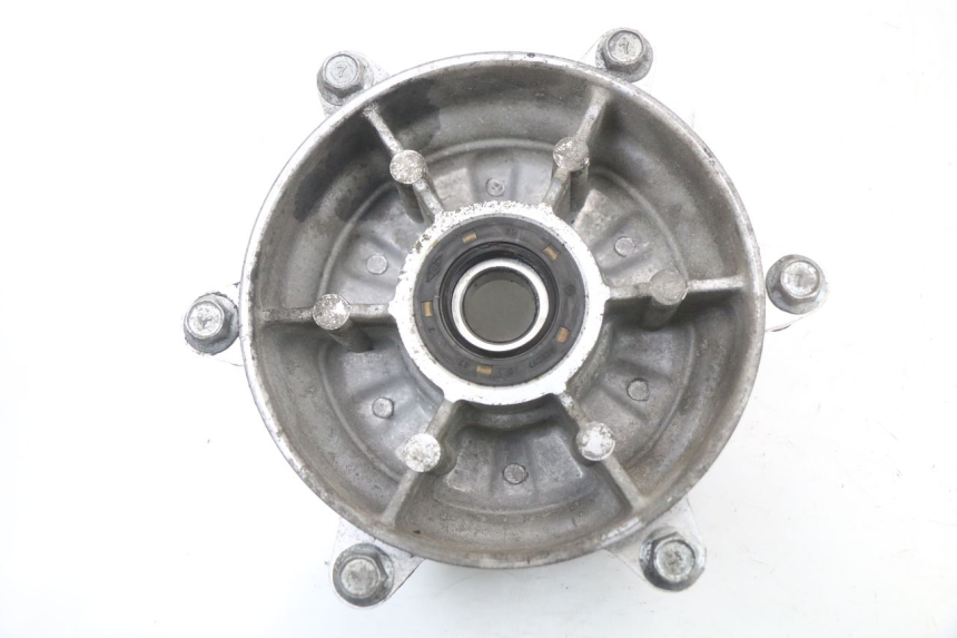 photo de UCHWYT ZĘBATKI HYOSUNG GTR 125 (2006 - 2008) - Inny kąt widzenia