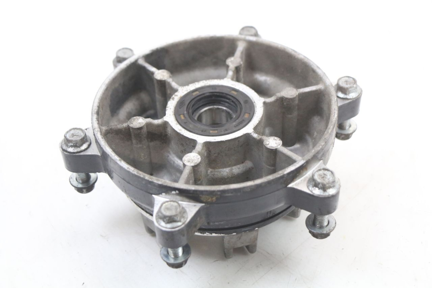 photo de UCHWYT ZĘBATKI HYOSUNG GTR 125 (2006 - 2008) - Zbliżenie techniczne