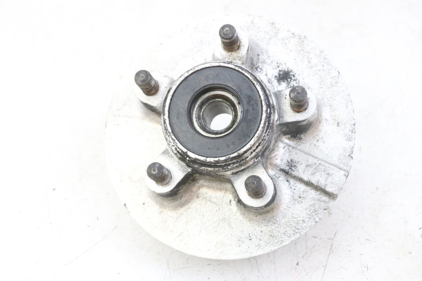 photo de UCHWYT ZĘBATKI HONDA CBR F 1000 (1993 - 1996) - Widok główny