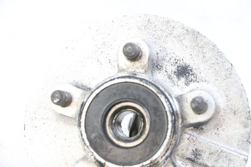 photo de UCHWYT ZĘBATKI HONDA CBR F 1000 (1993 - 1996) - Inny kąt widzenia