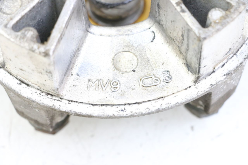 photo de UCHWYT ZĘBATKI HONDA VT C2 SHADOW 750 (1997 - 2001) - Szczegół części