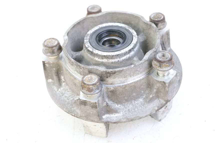 photo de UCHWYT ZĘBATKI HONDA VT C2 SHADOW 750 (1997 - 2001) - Inny kąt widzenia