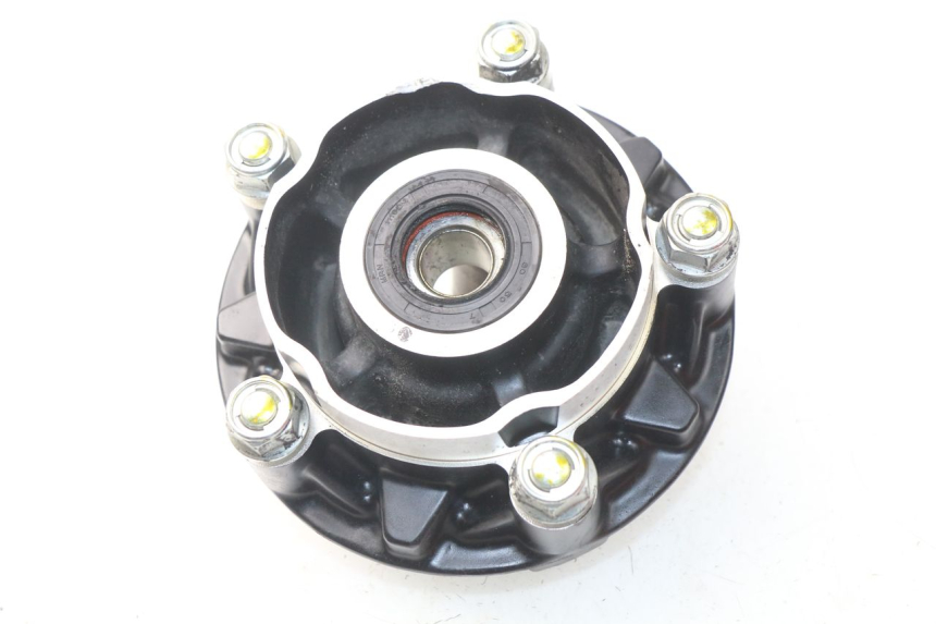 photo de UCHWYT ZĘBATKI HONDA INTEGRA NC D 750 (2016 - 2018) - Widok główny