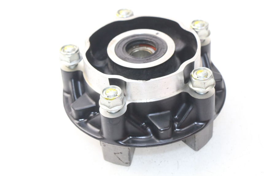 photo de UCHWYT ZĘBATKI HONDA INTEGRA NC D 750 (2016 - 2018) - Szczegół części