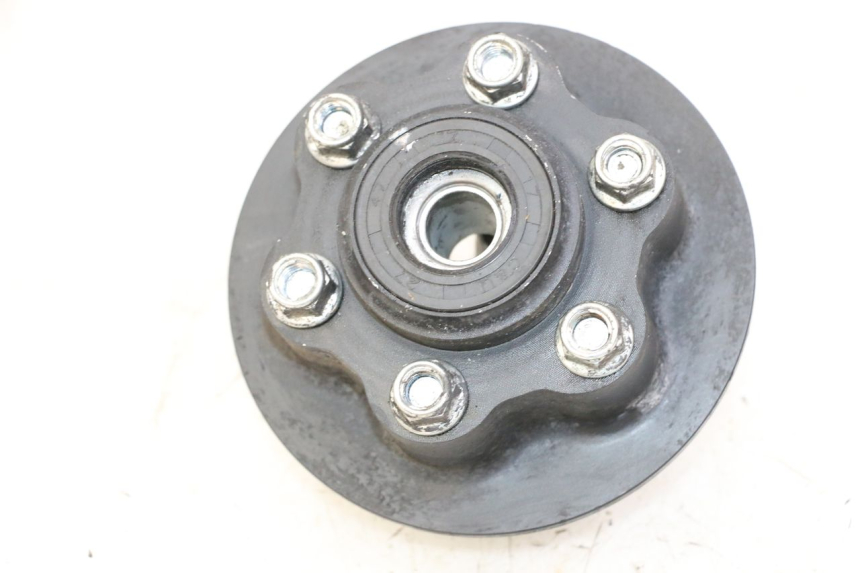 photo de UCHWYT ZĘBATKI KEEWAY K-LIGHT KLIGHT 125 (2018 - 2025) - Widok główny