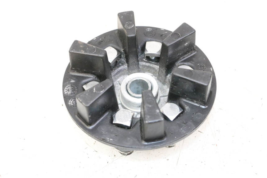 photo de UCHWYT ZĘBATKI KEEWAY K-LIGHT KLIGHT 125 (2018 - 2025) - Szczegół części