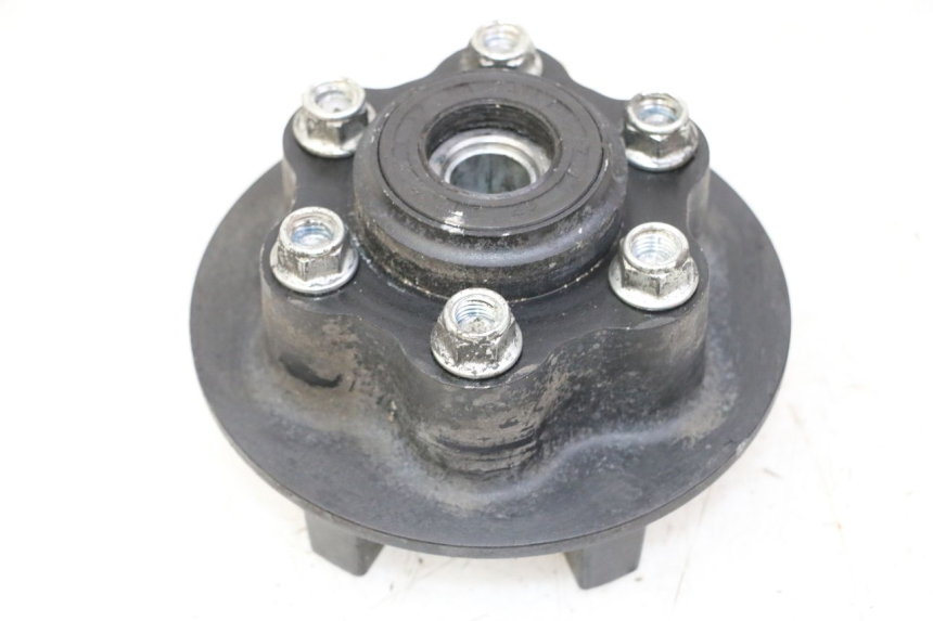 photo de UCHWYT ZĘBATKI KEEWAY K-LIGHT KLIGHT 125 (2018 - 2025) - Zoom stanu zużycia