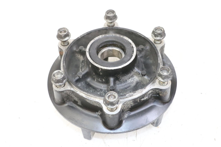 photo de UCHWYT ZĘBATKI KAWASAKI ZR7 ZR-7 S 750 (1999 - 2004) - Widok główny