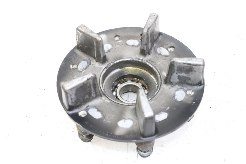 photo de UCHWYT ZĘBATKI KAWASAKI ZR7 ZR-7 S 750 (1999 - 2004) - Szczegół części