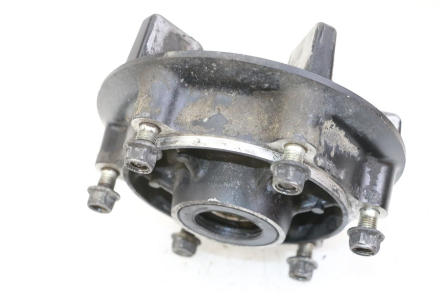 photo de UCHWYT ZĘBATKI KAWASAKI ZR7 ZR-7 S 750 (1999 - 2004) - Zoom stanu zużycia