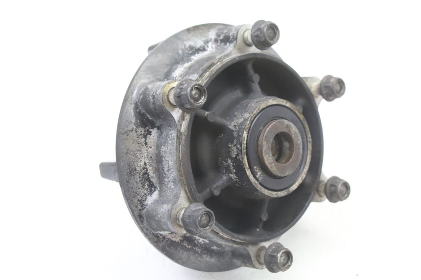 photo de UCHWYT ZĘBATKI KAWASAKI ZR7 ZR-7 S 750 (1999 - 2004) - Szczegół części