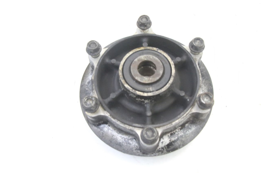 photo de UCHWYT ZĘBATKI KAWASAKI ZR7 ZR-7 S 750 (1999 - 2004) - Zoom stanu zużycia