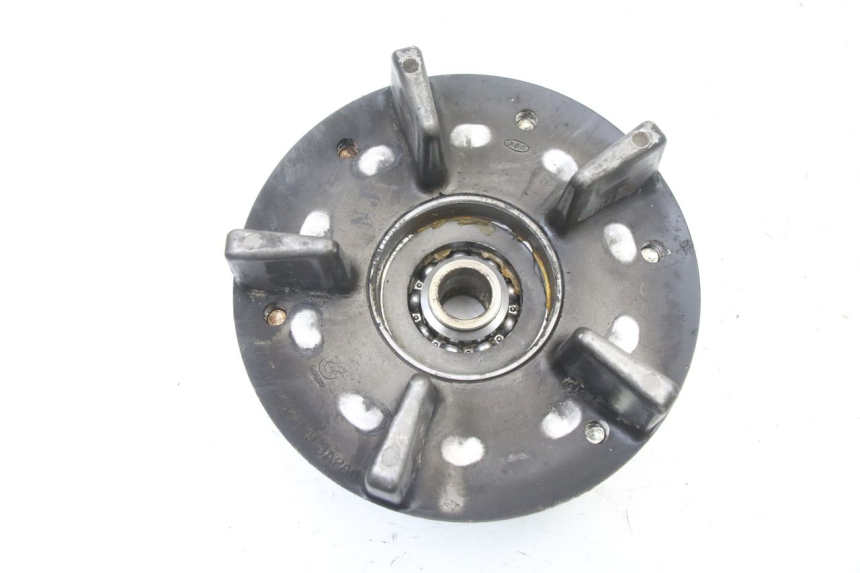 photo de UCHWYT ZĘBATKI KAWASAKI ZR7 ZR-7 S 750 (1999 - 2004) - Inny kąt widzenia