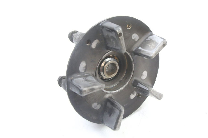 photo de UCHWYT ZĘBATKI KAWASAKI ZR7 ZR-7 S 750 (1999 - 2004) - Zbliżenie techniczne