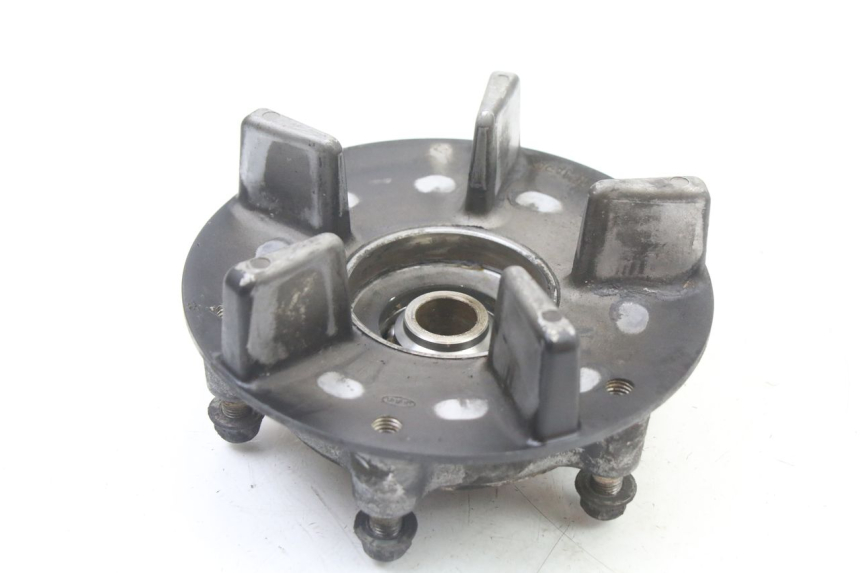 photo de UCHWYT ZĘBATKI KAWASAKI ZR7 ZR-7 S 750 (1999 - 2004) - Widok ogólny