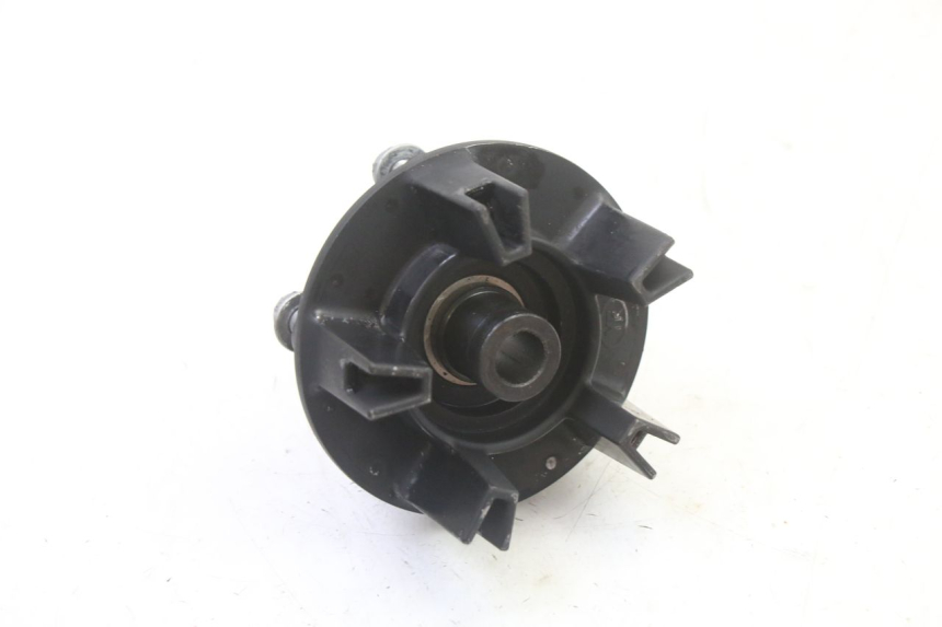 photo de UCHWYT ZĘBATKI KIDEN KD125-G 125 (2018 - 2022) - Zoom stanu zużycia