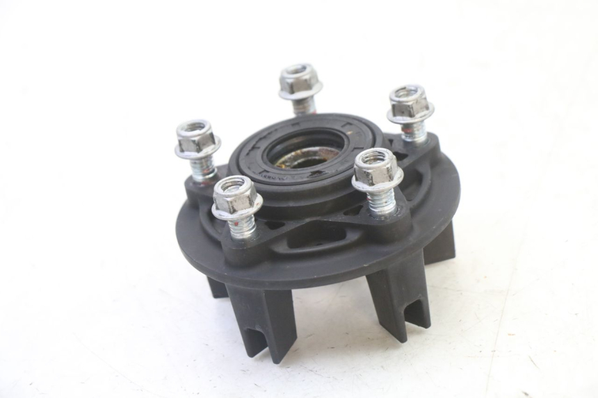 photo de UCHWYT ZĘBATKI KIDEN KD125-G 125 (2018 - 2022) - Inny kąt widzenia