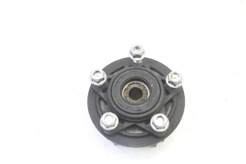 photo de UCHWYT ZĘBATKI KIDEN KD125-G 125 (2018 - 2022) - Zbliżenie techniczne