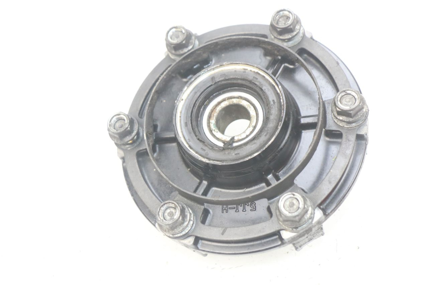 photo de UCHWYT ZĘBATKI YAMAHA MT-07 MT07 ABS 700 (2014 - 2017) - Widok główny