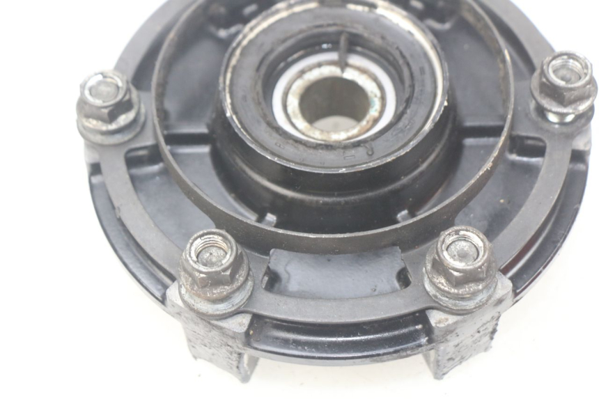 photo de UCHWYT ZĘBATKI YAMAHA MT-07 MT07 ABS 700 (2014 - 2017) - Zoom stanu zużycia