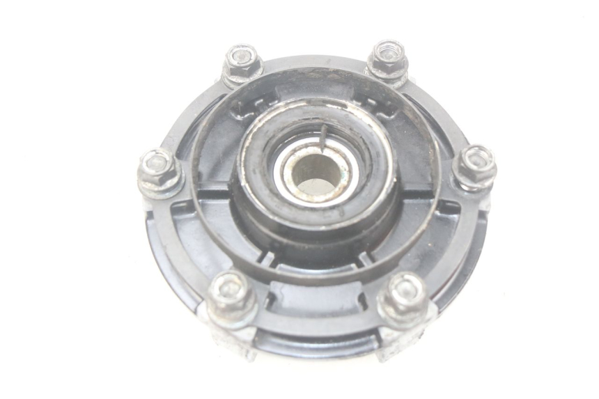 photo de UCHWYT ZĘBATKI YAMAHA MT-07 MT07 ABS 700 (2014 - 2017) - Inny kąt widzenia