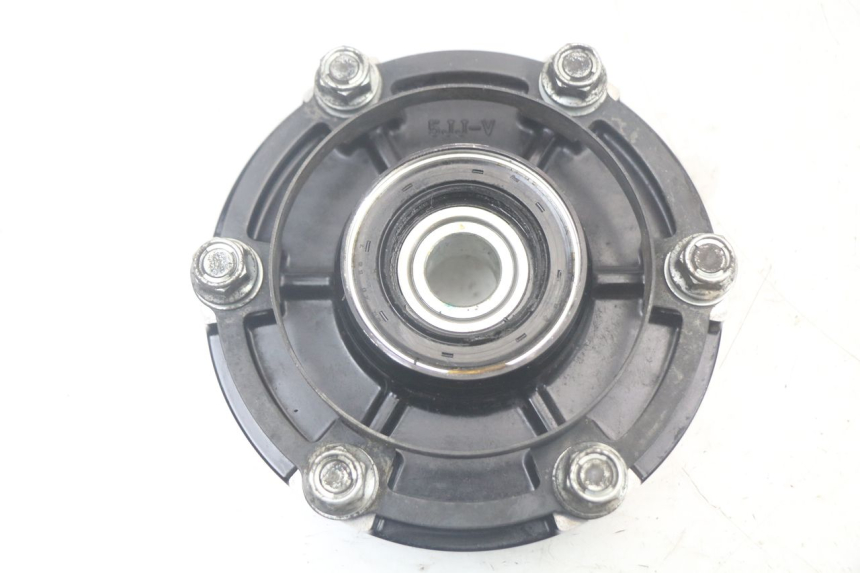 photo de UCHWYT ZĘBATKI YAMAHA MT-07 MT07 ABS 700 (2014 - 2017) - Widok główny