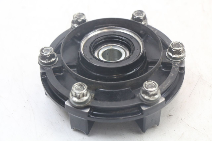 photo de UCHWYT ZĘBATKI YAMAHA MT-07 MT07 ABS 700 (2014 - 2017) - Szczegół części