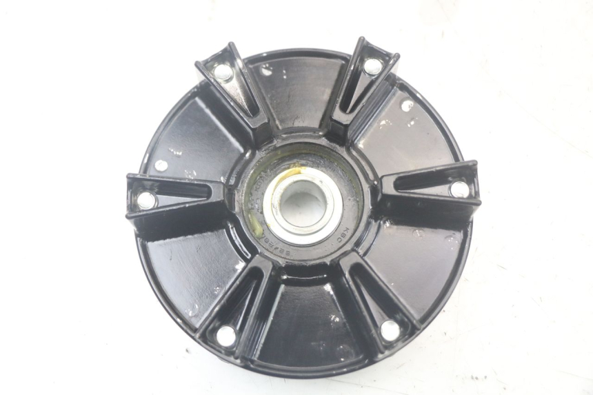 photo de UCHWYT ZĘBATKI YAMAHA MT-07 MT07 ABS 700 (2014 - 2017) - Inny kąt widzenia